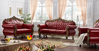 欧式沙发 欧式皇家沙发全套